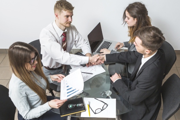 Business Incorporation